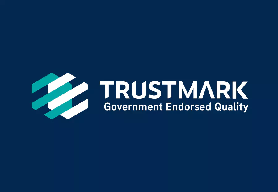 TrustMark Logo