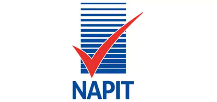 Napit Logo